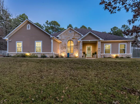 15349 Lakeside Dr, Tyler, TX 75707