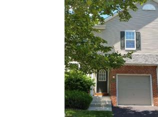 419 Nottingham Ln, Collegeville, PA 19426