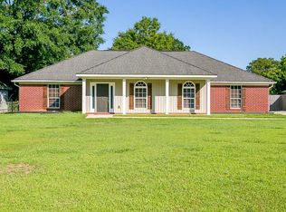 8530 Jeff Hamilton Road Ext, Mobile, AL 36695