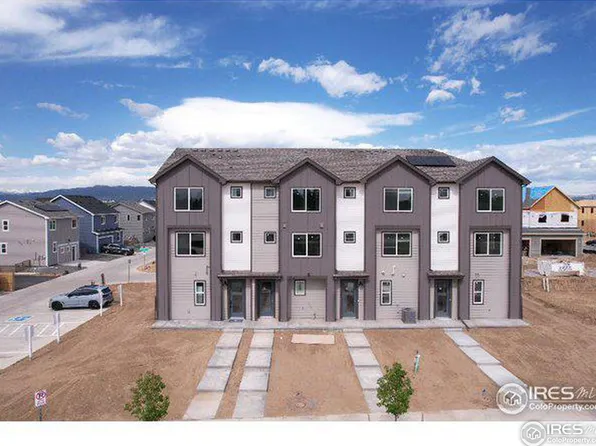 758 Pokeweed Ln, Fort Collins, CO 80524