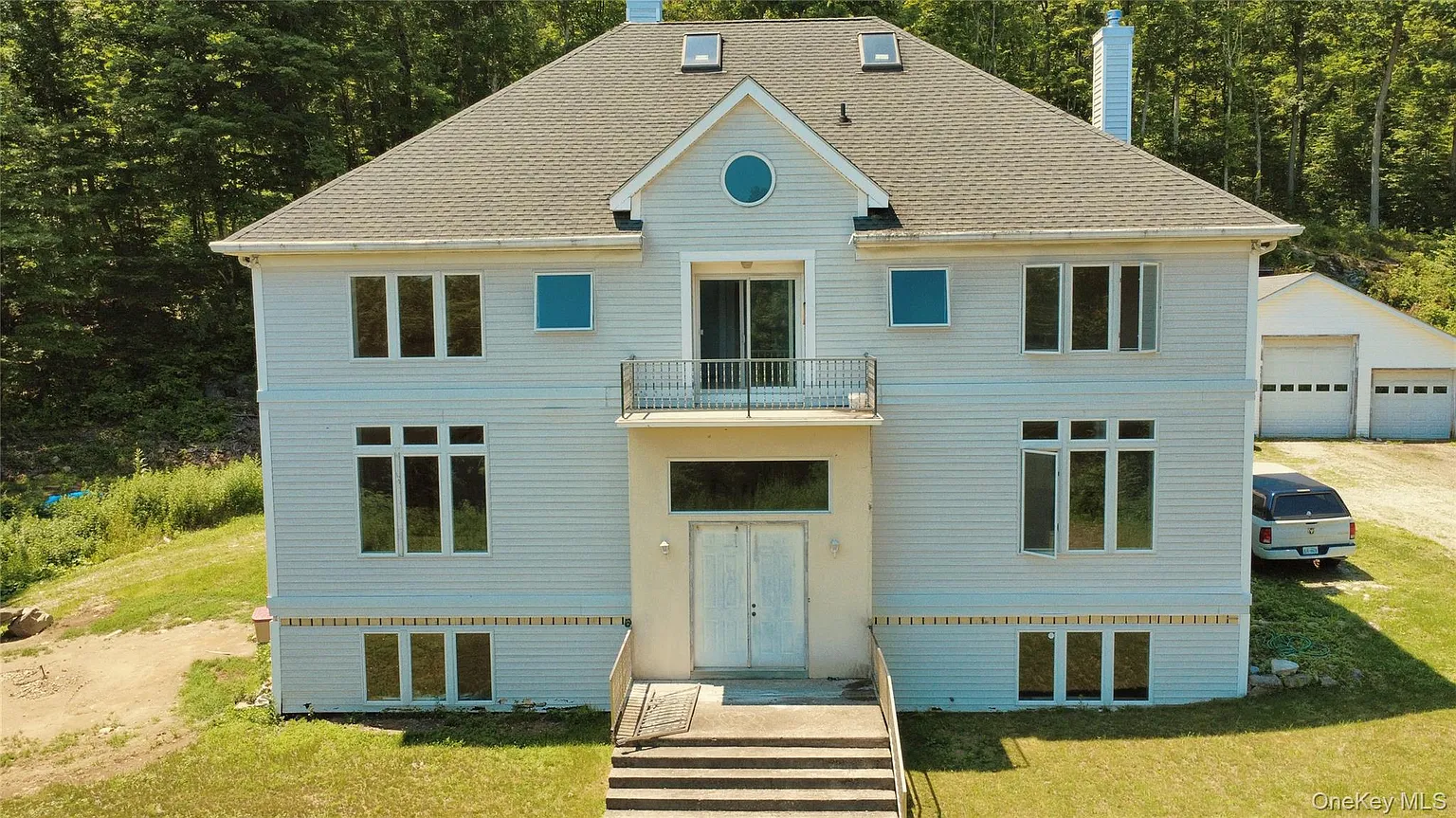 118 Scenic Ridge Drive photo 1