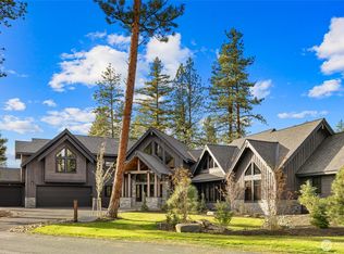 221 Tipple Hill Loop, Cle Elum, WA 98922
