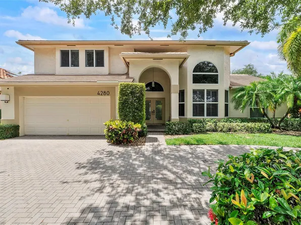 4280 NW 53rd Court, Coconut Creek, FL 33073