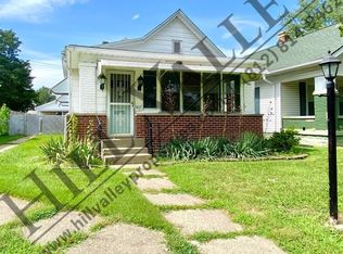 807 S 20th St, Terre Haute, IN 47803