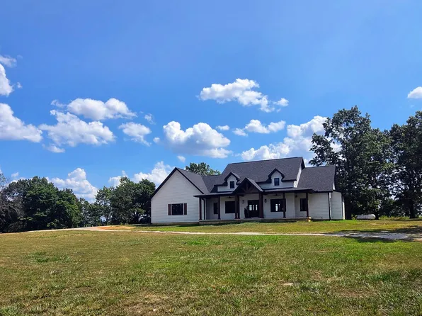 1814 County Road 364, Thayer, MO 65791