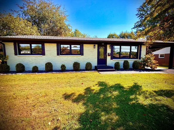 148 Woodland Dr, Somerset, KY 42501