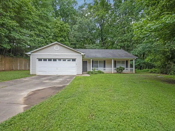 10073 Dorothy Ct, Jonesboro, GA 30236