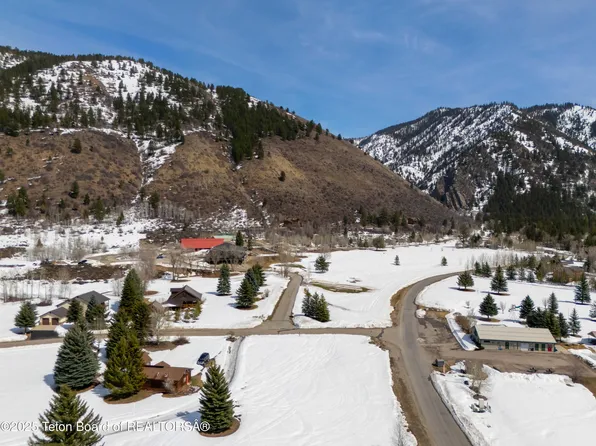 LOT 86 Cedar Creek Dr, Star Valley Ranch, WY 83127