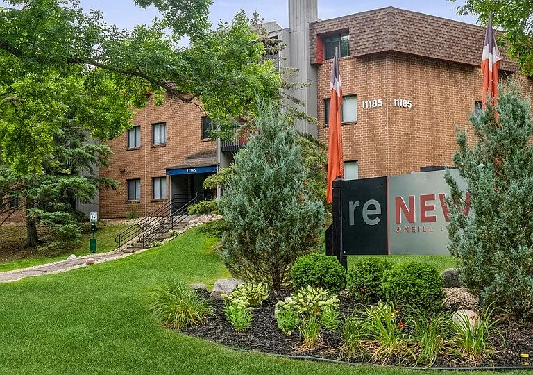 ReNew at Neill Lake — Photo 53