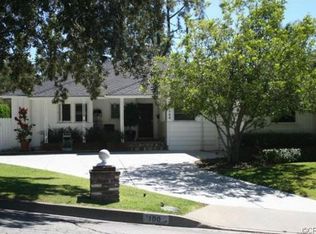 100 Colony Dr, Sierra Madre, CA 91024