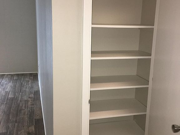 Kitchen Pantry