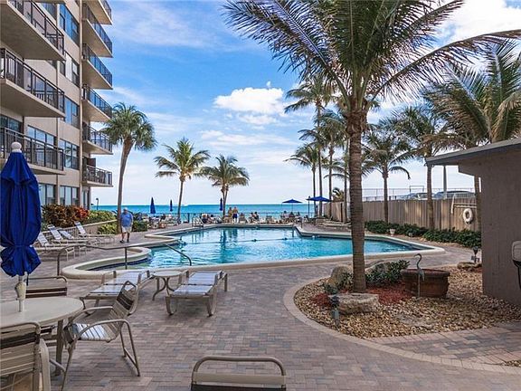 2nd image of 1014-3800 Galt Ocean Dr #1014