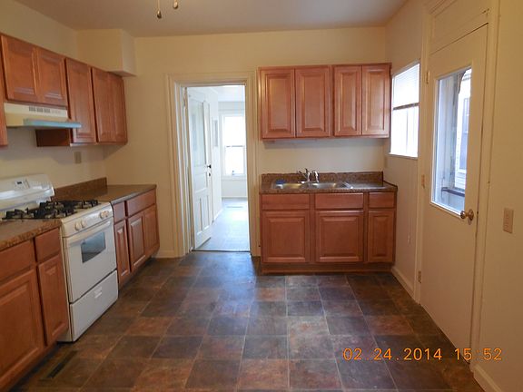 New Kitchen & Appliances