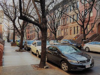 235 W 137th St APT 1F, New York, NY, 10030