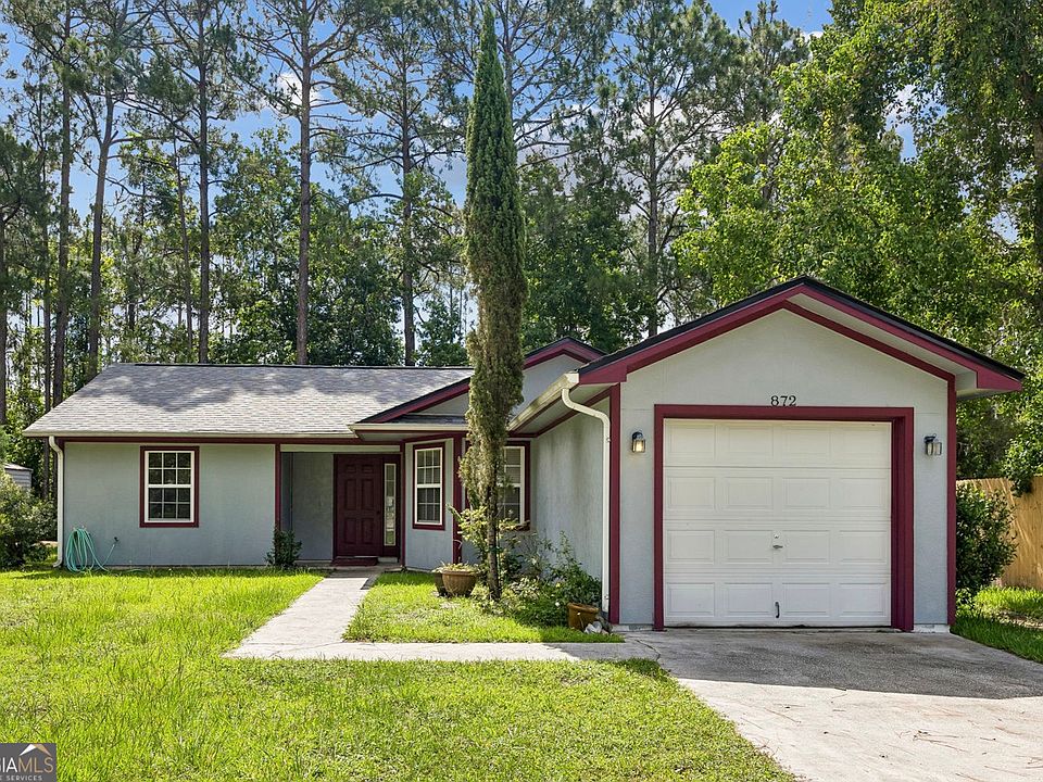 1st image of 872 Mission Trace Dr