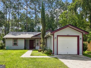 872 Mission Trace Dr, Saint Marys, GA 31558