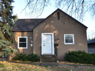 3909 Hayes St NE, Columbia Heights, MN 55421