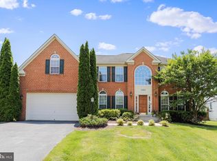 11164 Suffolk Dr, Hagerstown, MD 21742