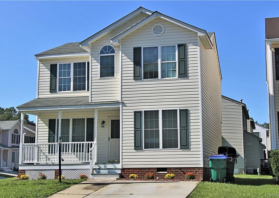 1st image of 400 Beaufont Hills Dr
