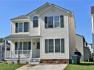 400 Beaufont Hills Dr, Richmond, VA 23225