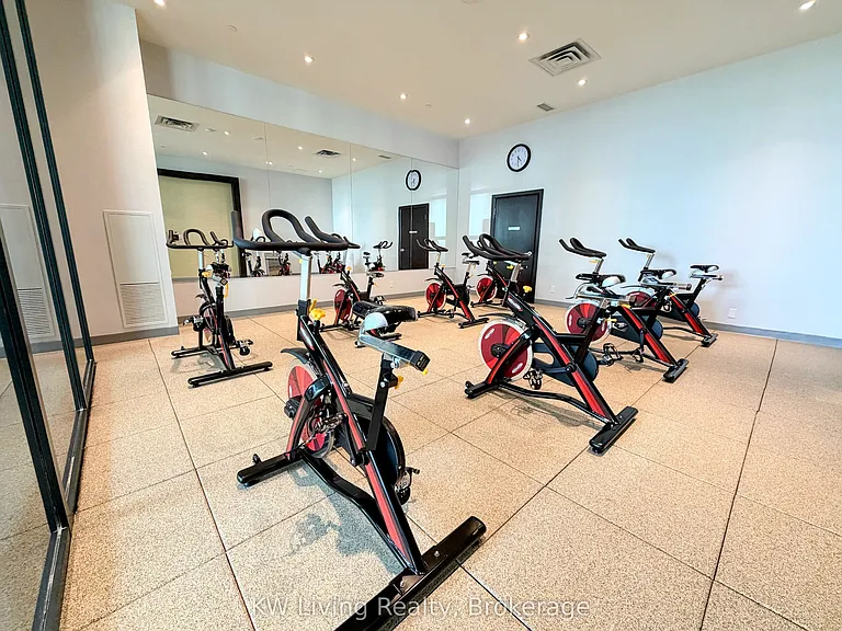 4955 Yonge St #2615 — Photo 8