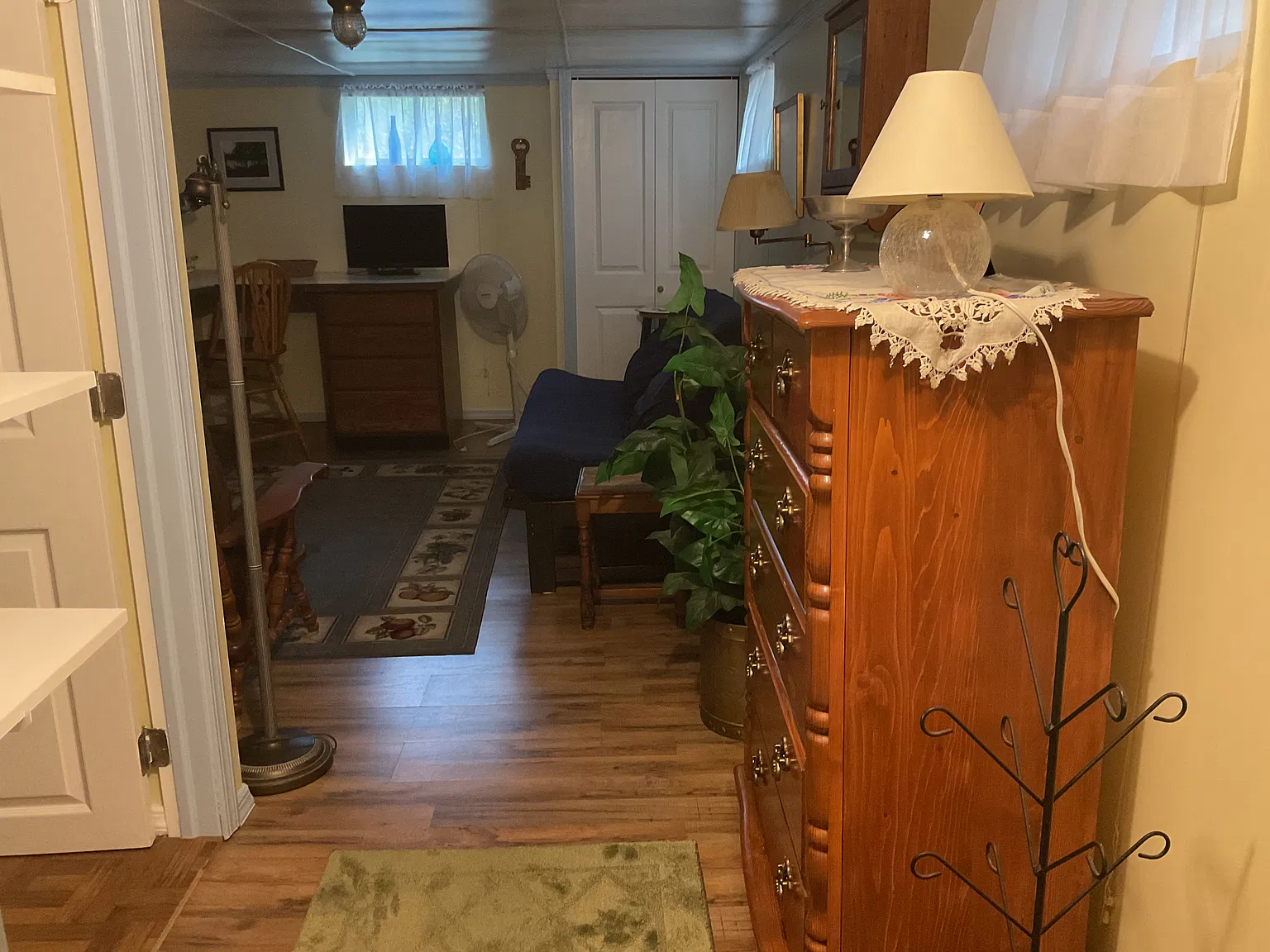 1 bed, $850 — Photo 3