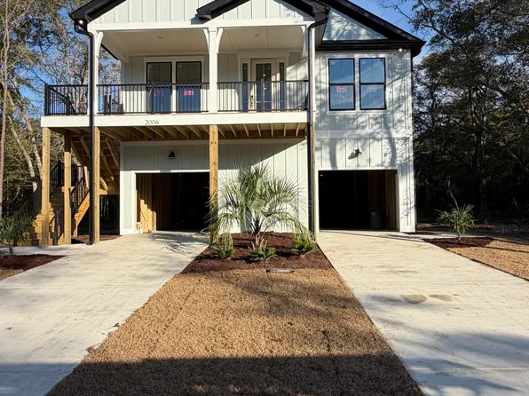 2006 Ferry Landing Drive SW, Supply, NC 28462