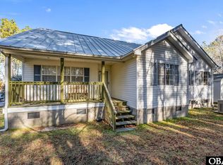 19402 Highway 64, East Lake, NC 27953