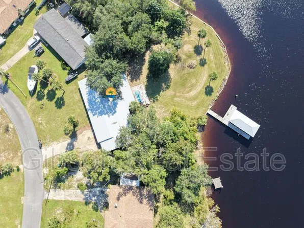 7001 Yellow Bluff Rd Unit A, Panama City, FL 32404