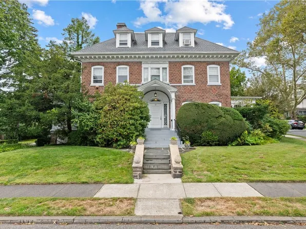 19 Fanshaw Avenue, Yonkers, NY 10705