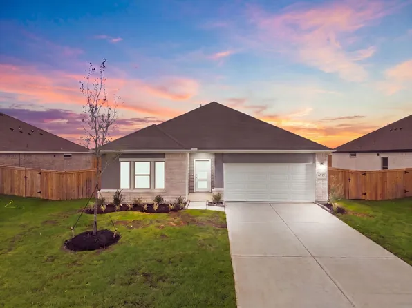 6719 Pebble Bluff Ct, Cove, TX 77523