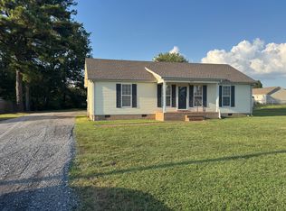 514 N Harris Rd, Portland, TN 37148