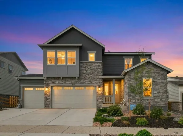 3433 N Gold Bug Court, Aurora, CO 80019