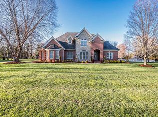 214 Red Cedar Way, Bowling Green, KY 42104