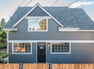 7135 SE 52nd Ave, Portland, OR 97206