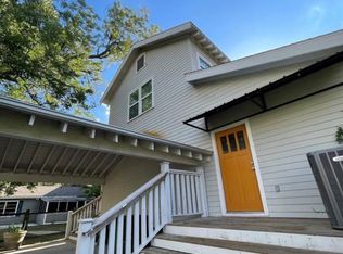 901 W 15th 1/2 St #A, Houston, TX 77008