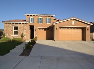 21325 Sole Ln, Friant, CA 93626