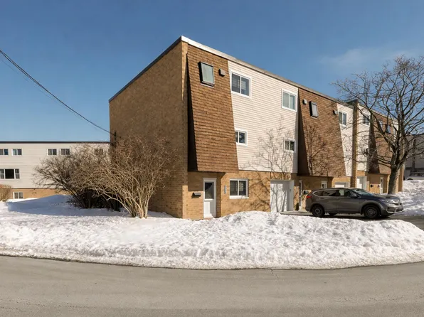 5568 Carriageway Cres N, Halifax, NS B3K 5K4