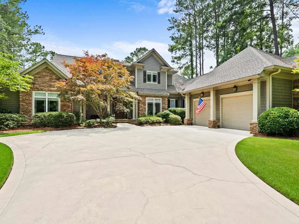 1221 Lake Club Dr, Greensboro, GA 30642