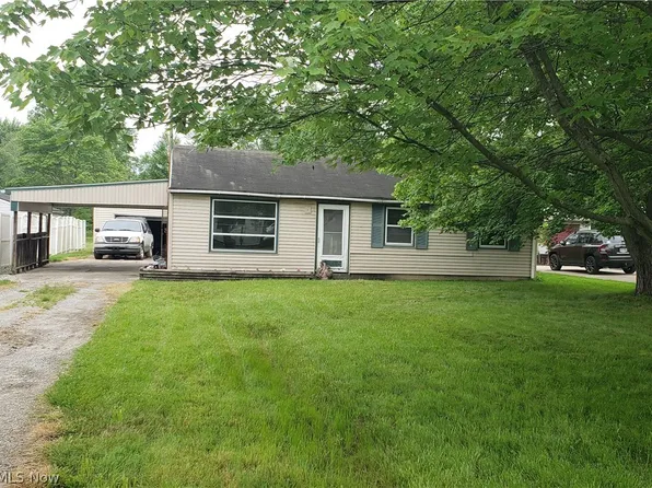 4499 Nutwood Ave NW, Warren, OH 44483