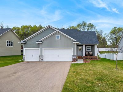 9112 Hamlet Ave S, Cottage Grove, MN, 55016
