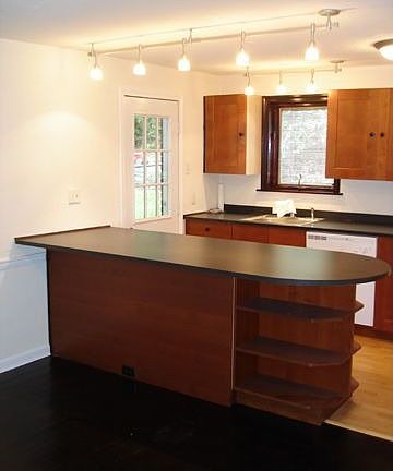Great Kitchen!