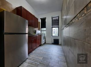831 Halsey St #BB, Brooklyn, NY 11233