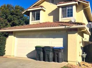 2144 Sunhaven Cir, Fairfield, CA 94533