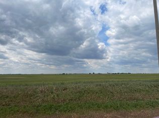 SW 40th Rd, Anthony, KS 67003