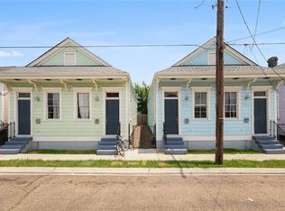 2715 3rd St, New Orleans, LA 70113