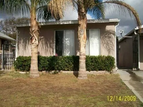 4042-44 Eta St, San Diego, CA 92113