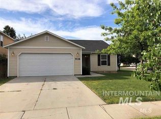 9118 W Rustica Dr, Boise, ID 83709