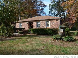 6511 Rockwell Blvd W, Charlotte, NC 28269