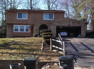 110 Pewter Ln, Stafford, VA 22554
